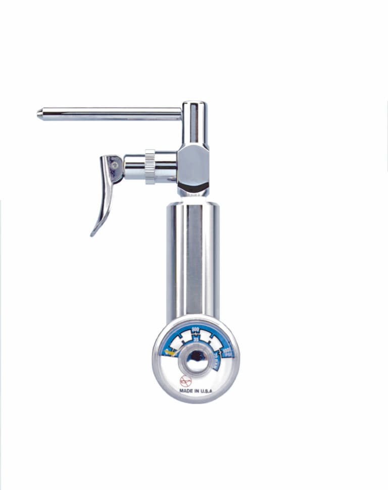 เครื่องวัดแก๊ส 4200-Series-Regulator